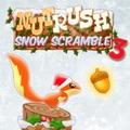 Nut Rush 3 – Snow Scramble